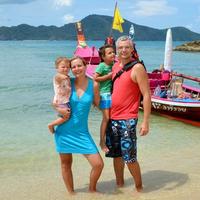 Отзыв от Роза - Виза Destination Thailand