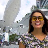 Отзыв от Юна - Visa DTV